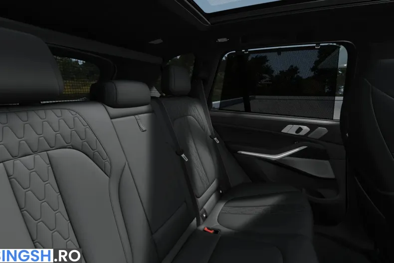 BMW X5 M (Seria X) din 2026 cu 7 km - oferta BMW198131 - foto 7