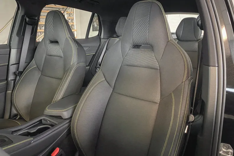 Lynk & Co 01 din 2025 cu 12 km - oferta LYN198132 - foto 9