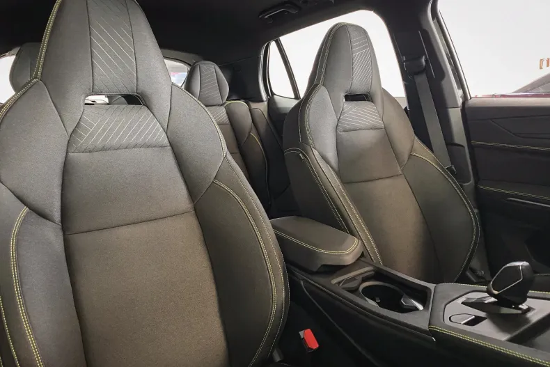 Lynk & Co 01 din 2025 cu 12 km - oferta LYN198132 - foto 10