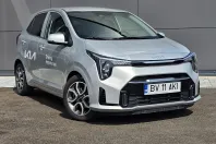 Kia Picanto din 2024 cu 4.200 km - oferta KIA198133 - foto 1