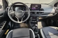 Kia Picanto din 2024 cu 4.200 km - oferta KIA198133 - foto 12
