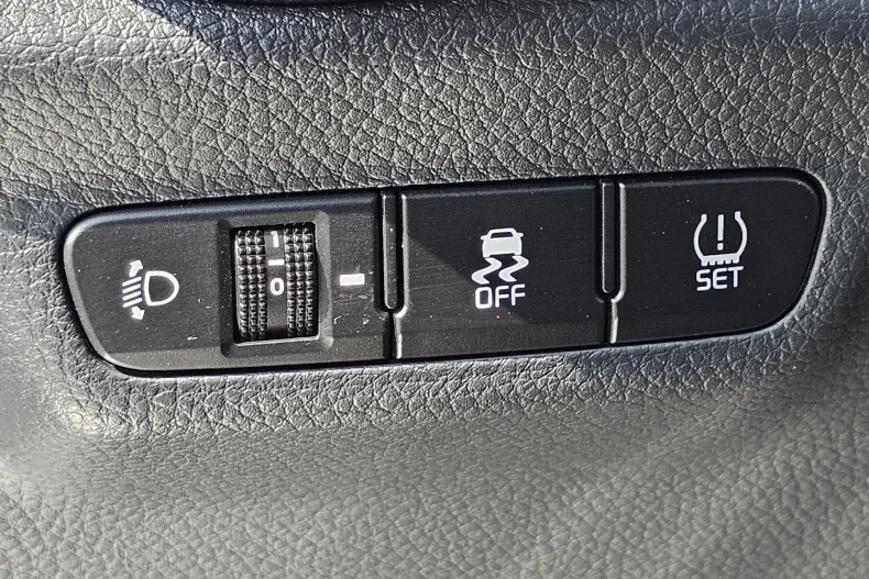 Kia Picanto din 2024 cu 4.200 km - oferta KIA198133 - foto 14