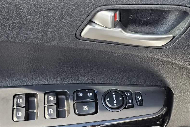 Kia Picanto din 2024 cu 4.200 km - oferta KIA198133 - foto 17