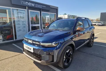 Dacia Bigster din 2025 - oferta DAC198134