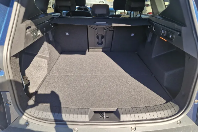 Dacia Bigster din 2025 cu 12.939 km - oferta DAC198134 - foto 4