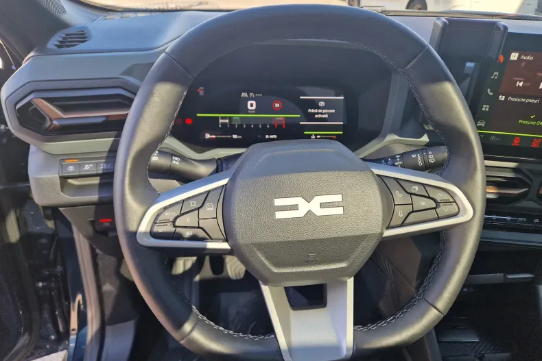 Dacia Bigster din 2025 cu 12.939 km - oferta DAC198134 - foto 13