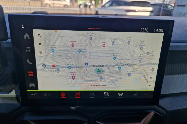 Dacia Bigster din 2025 cu 12.939 km - oferta DAC198134 - foto 16