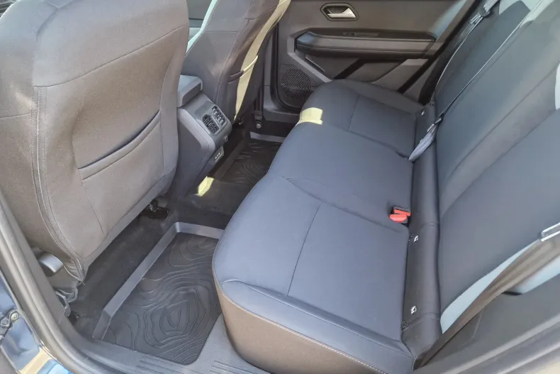 Dacia Bigster din 2025 cu 12.939 km - oferta DAC198134 - foto 18