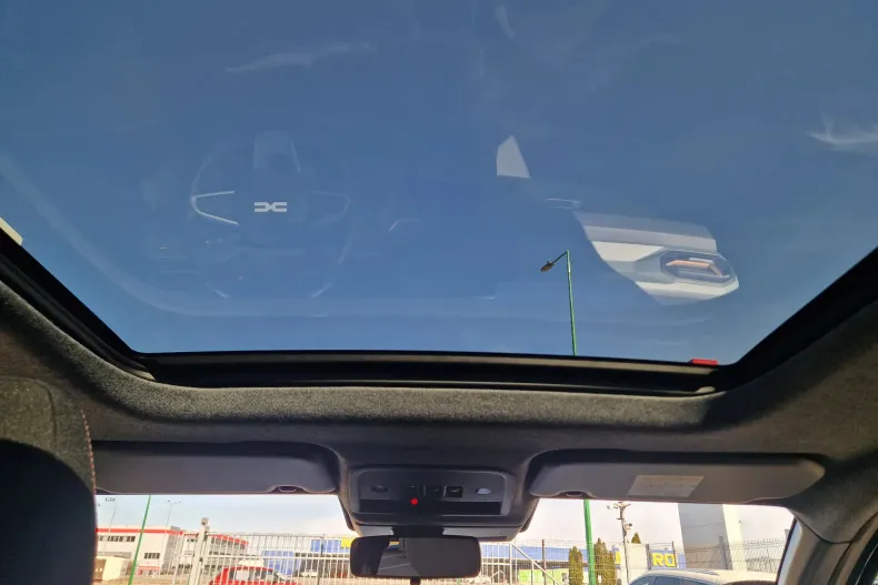 Dacia Bigster din 2025 cu 12.939 km - oferta DAC198134 - foto 19