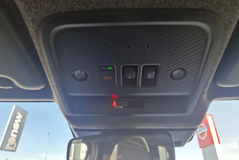 Dacia Bigster din 2025 cu 12.939 km - oferta DAC198134 - foto 20