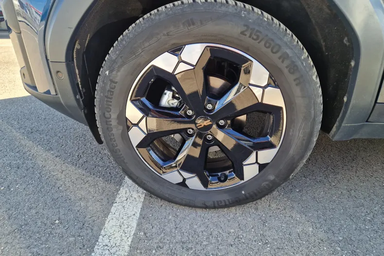 Dacia Bigster din 2025 cu 12.939 km - oferta DAC198134 - foto 21