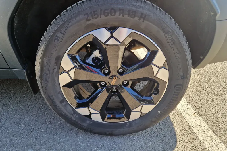 Dacia Bigster din 2025 cu 12.939 km - oferta DAC198134 - foto 22