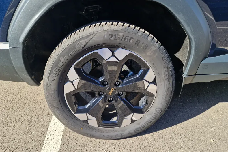 Dacia Bigster din 2025 cu 12.939 km - oferta DAC198134 - foto 23