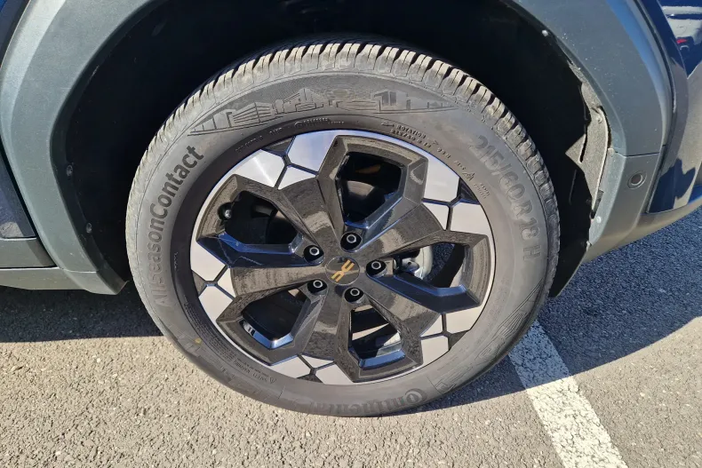 Dacia Bigster din 2025 cu 12.939 km - oferta DAC198134 - foto 24