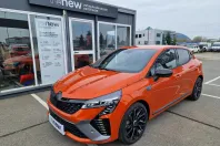 Renault Clio din 2024 cu 18 km - oferta REN198135 - foto 1