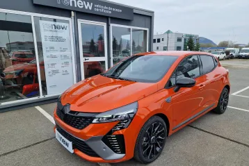 Renault Clio din 2024 - oferta REN198135