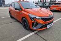 Renault Clio din 2024 cu 18 km - oferta REN198135 - foto 6