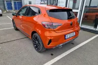 Renault Clio din 2024 cu 18 km - oferta REN198135 - foto 7