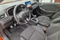 Renault Clio din 2024 cu 18 km - oferta REN198135 - foto 14