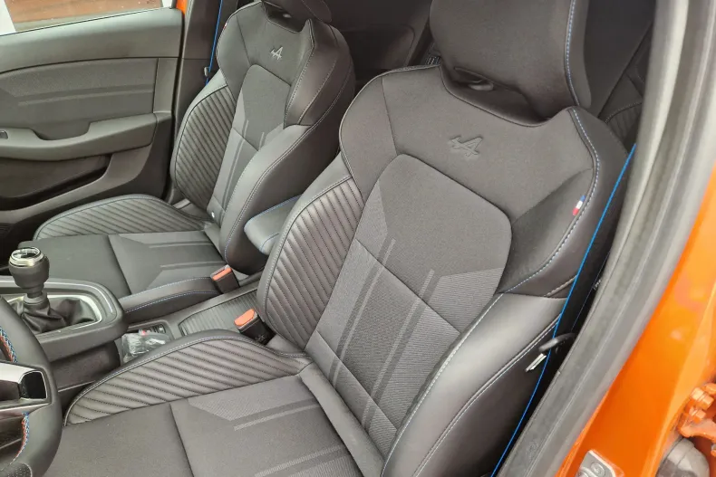 Renault Clio din 2024 cu 18 km - oferta REN198135 - foto 15