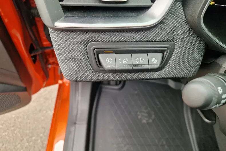 Renault Clio din 2024 cu 18 km - oferta REN198135 - foto 17