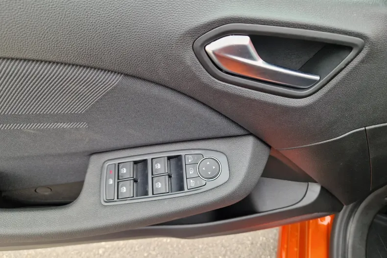 Renault Clio din 2024 cu 18 km - oferta REN198135 - foto 18