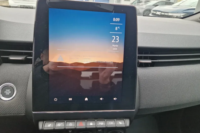 Renault Clio din 2024 cu 18 km - oferta REN198135 - foto 19