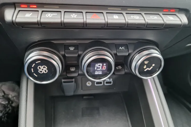 Renault Clio din 2024 cu 18 km - oferta REN198135 - foto 20