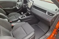 Renault Clio din 2024 cu 18 km - oferta REN198135 - foto 28