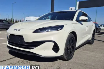 BYD Seal 6 din 2026 - oferta BYD198136