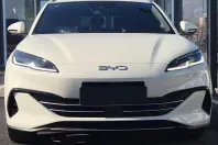 BYD Seal 6 din 2026 cu 11 km - oferta BYD198136 - foto 4