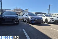 BYD Seal 6 din 2026 cu 11 km - oferta BYD198136 - foto 7