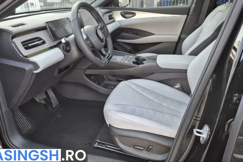 BYD Seal 6 din 2026 cu 11 km - oferta BYD198136 - foto 10