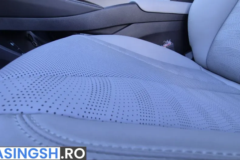 BYD Seal 6 din 2026 cu 11 km - oferta BYD198136 - foto 11