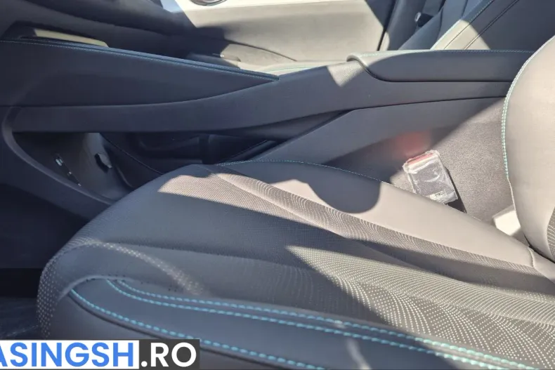 BYD Seal 6 din 2026 cu 11 km - oferta BYD198136 - foto 14