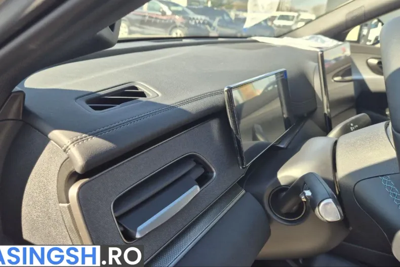 BYD Seal 6 din 2026 cu 11 km - oferta BYD198136 - foto 15