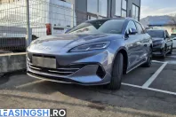 BYD Seal 6 din 2026 cu 11 km - oferta BYD198136 - foto 16