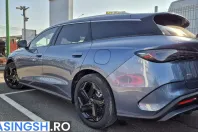 BYD Seal 6 din 2026 cu 11 km - oferta BYD198136 - foto 17