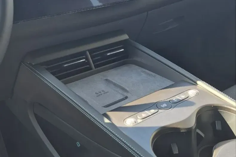 BYD Seal 6 din 2026 cu 11 km - oferta BYD198136 - foto 18