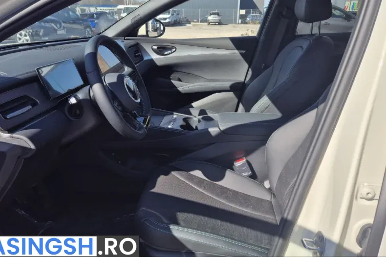 BYD Seal 6 din 2026 cu 11 km - oferta BYD198136 - foto 19