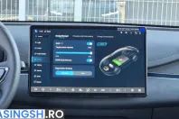 BYD Seal 6 din 2026 cu 11 km - oferta BYD198136 - foto 21