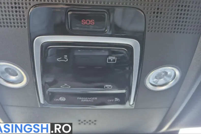 BYD Seal 6 din 2026 cu 11 km - oferta BYD198136 - foto 25