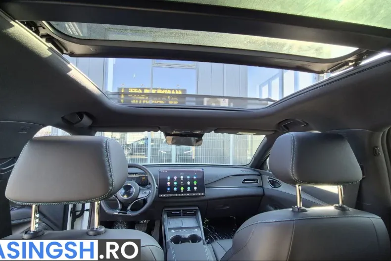 BYD Seal 6 din 2026 cu 11 km - oferta BYD198136 - foto 26