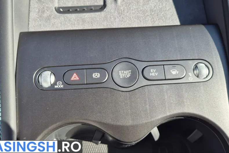 BYD Seal 6 din 2026 cu 11 km - oferta BYD198136 - foto 27