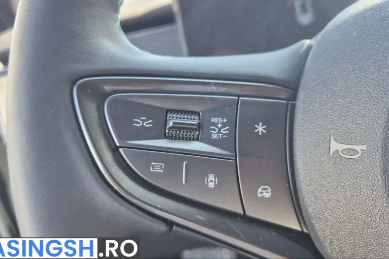 BYD Seal 6 din 2026 cu 11 km - oferta BYD198136 - foto 28