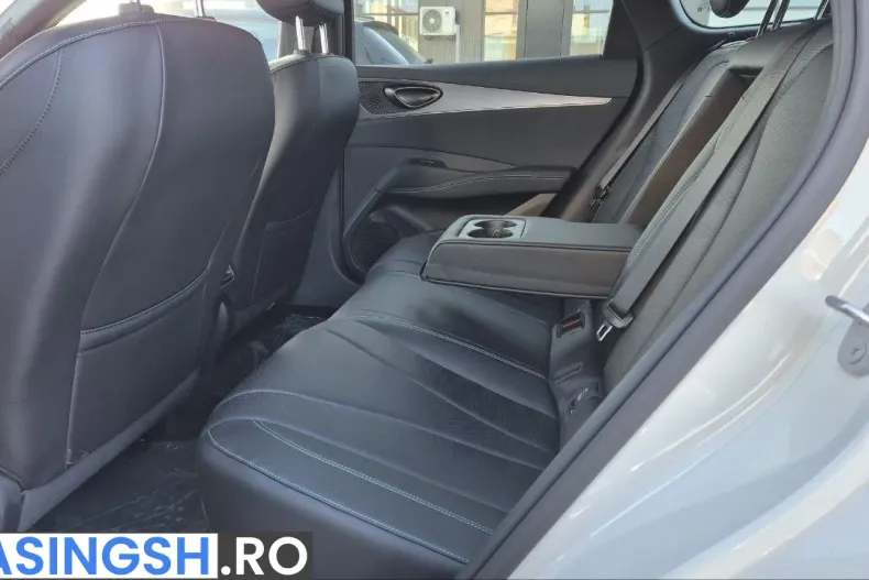 BYD Seal 6 din 2026 cu 11 km - oferta BYD198136 - foto 30