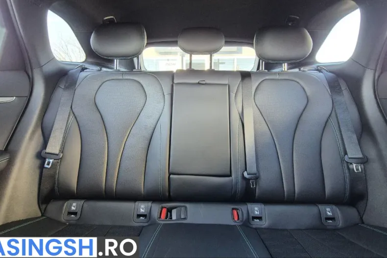 BYD Seal 6 din 2026 cu 11 km - oferta BYD198136 - foto 31