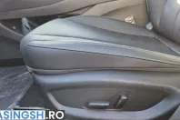 BYD Seal 6 din 2026 cu 11 km - oferta BYD198136 - foto 32