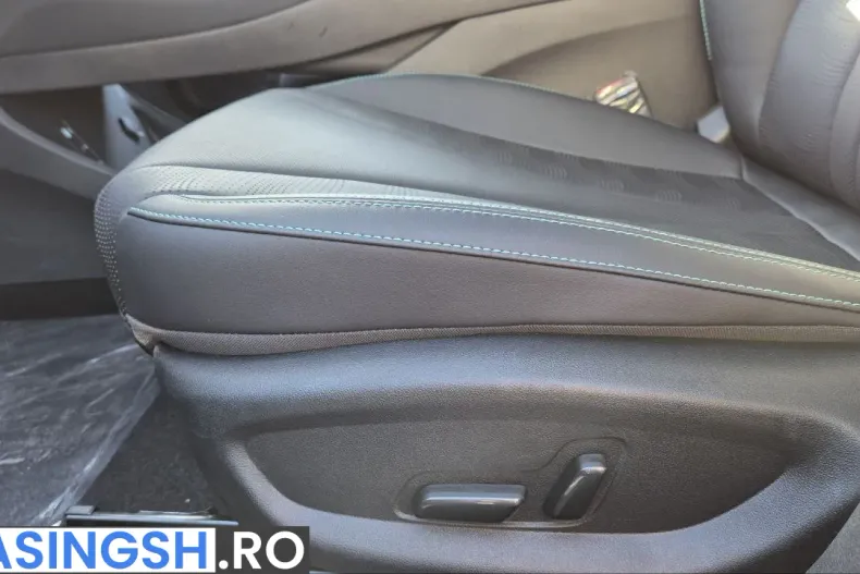 BYD Seal 6 din 2026 cu 11 km - oferta BYD198136 - foto 32