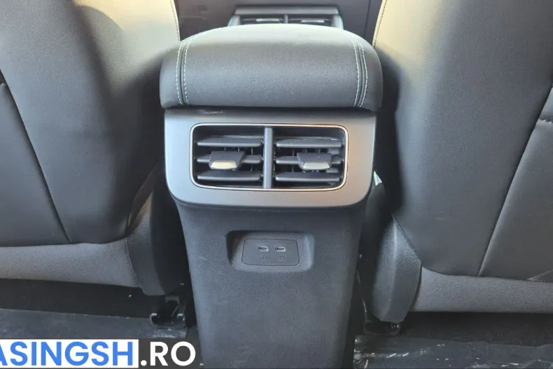 BYD Seal 6 din 2026 cu 11 km - oferta BYD198136 - foto 33